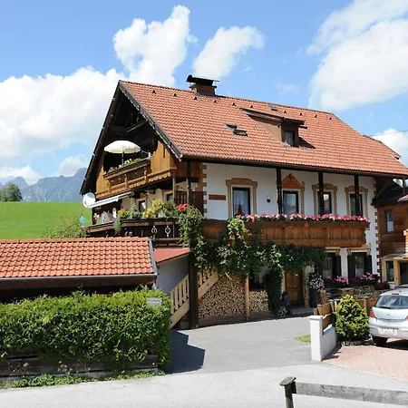 Apartment In Seefeld Near Ski Lift Lejlighed