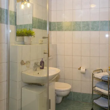 شقة Apartment In Seefeld Near Ski Lift سيفيلد ان تيرول