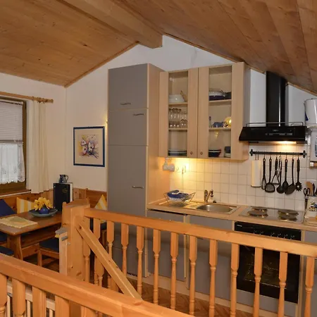 Apartment In Seefeld Near Ski Lift * Seefeld in Tirol